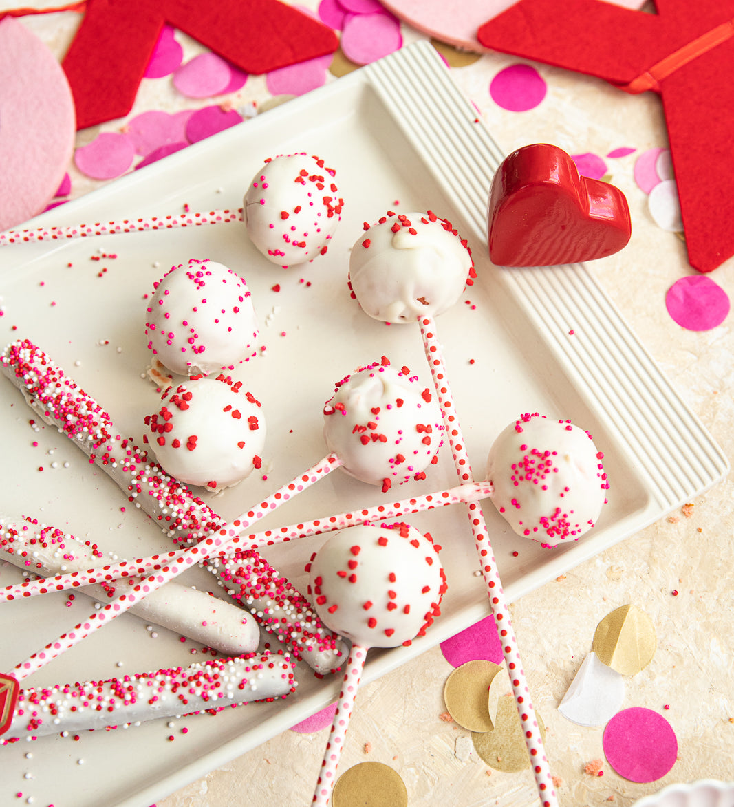 Nora Fleming Be Mine Mini