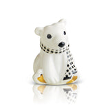 Nora Fleming Polar Brrrrr! Mini