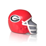 Nora Fleming University of  Georgia Helmet Mini