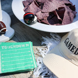 Nora Fleming Touchdown! Mini