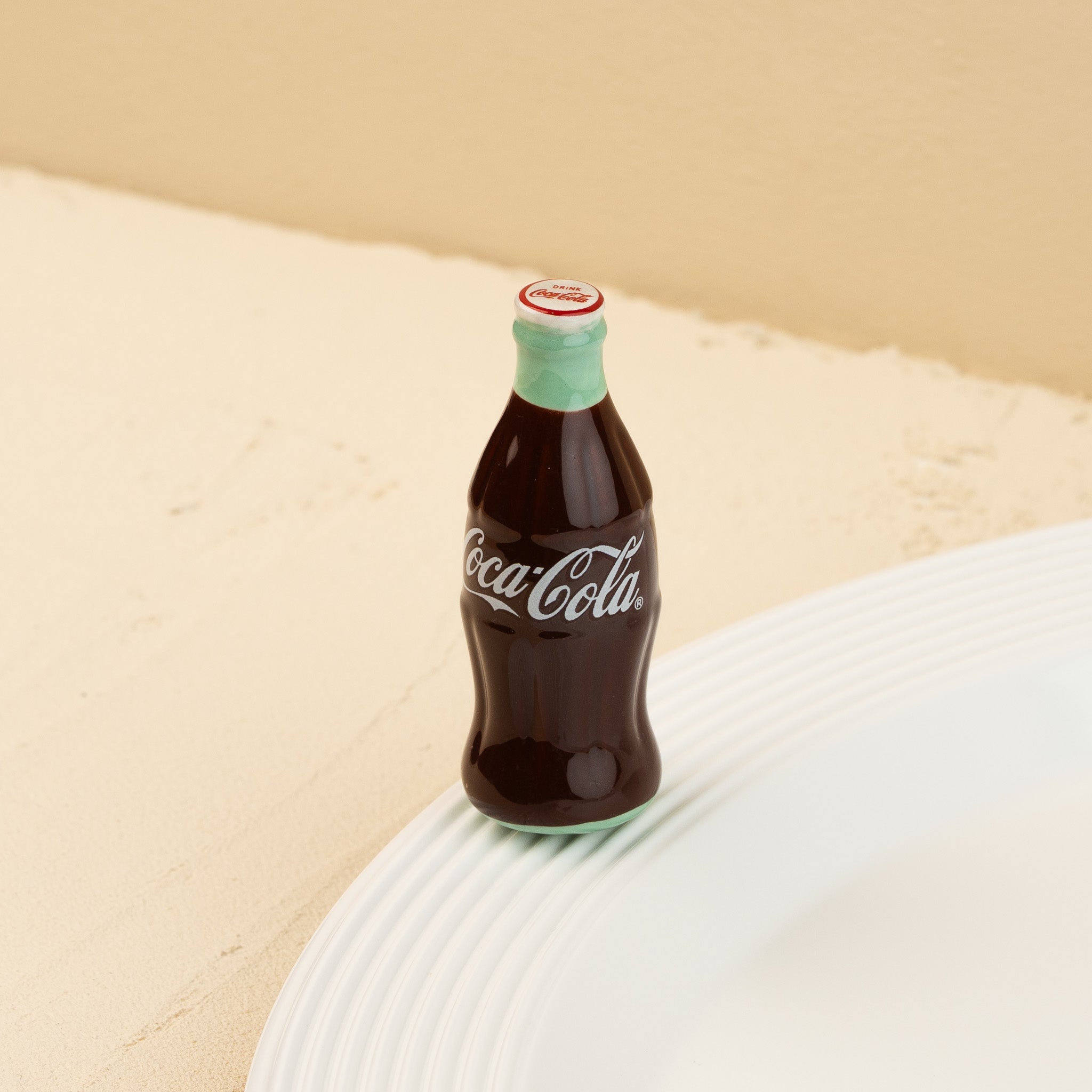 Nora Fleming Coke® Bottle Mini