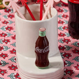 Nora Fleming Coke® Bottle Mini