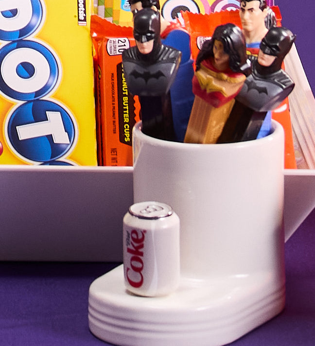 Nora Fleming Diet Coke® Can Mini