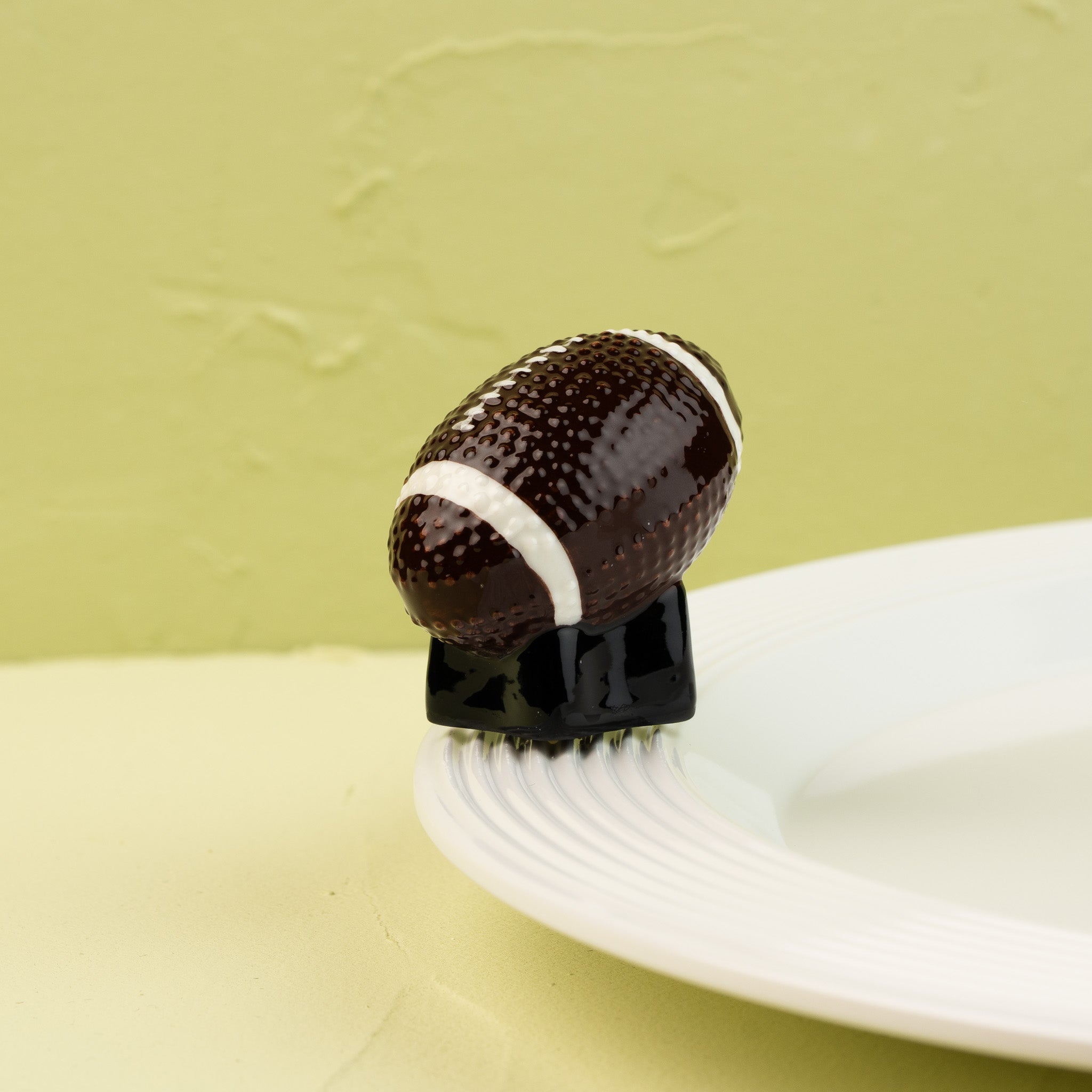 Nora Fleming Touchdown! Mini