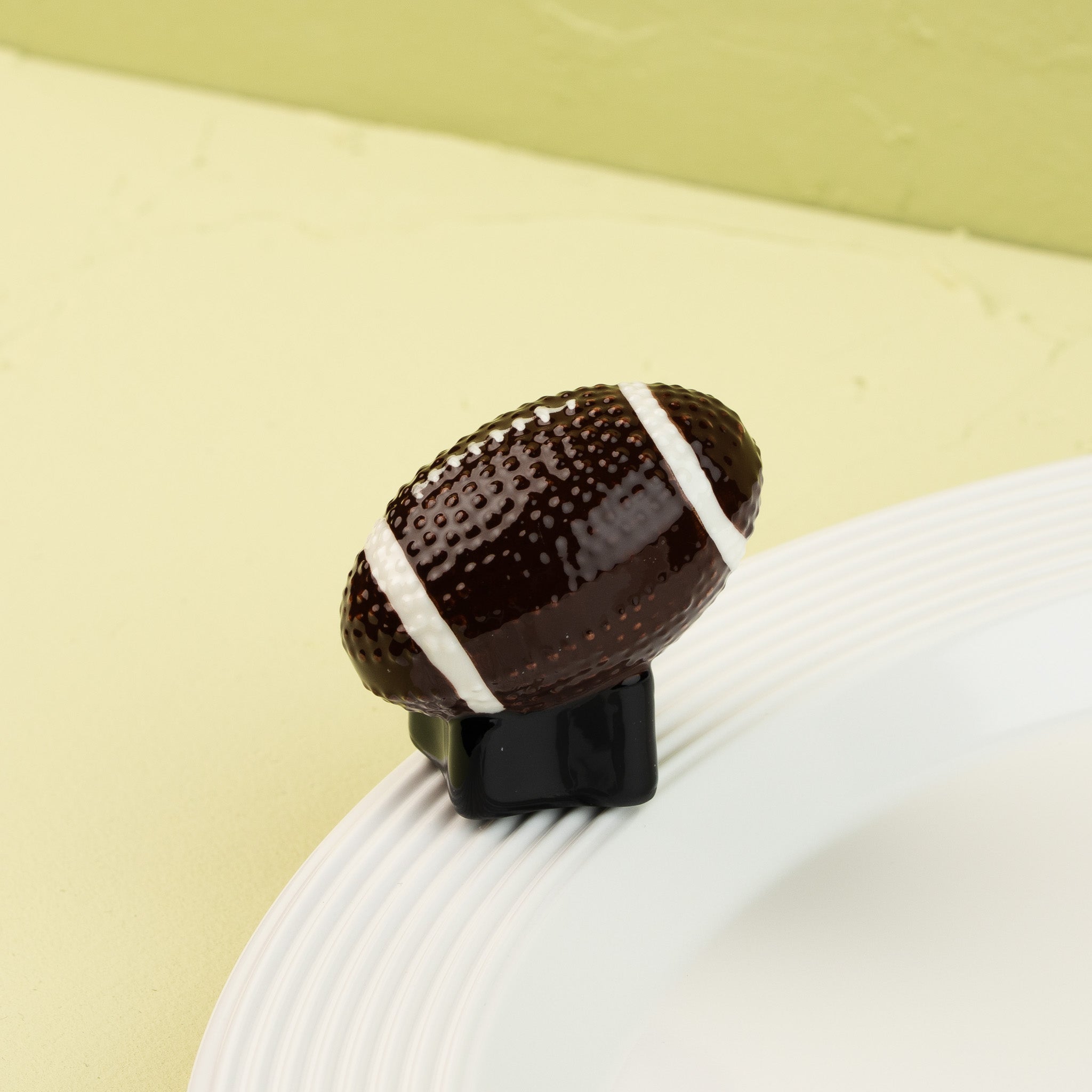 Nora Fleming Touchdown! Mini