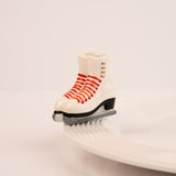 Nora Fleming Rink Ready (Ice Skates)