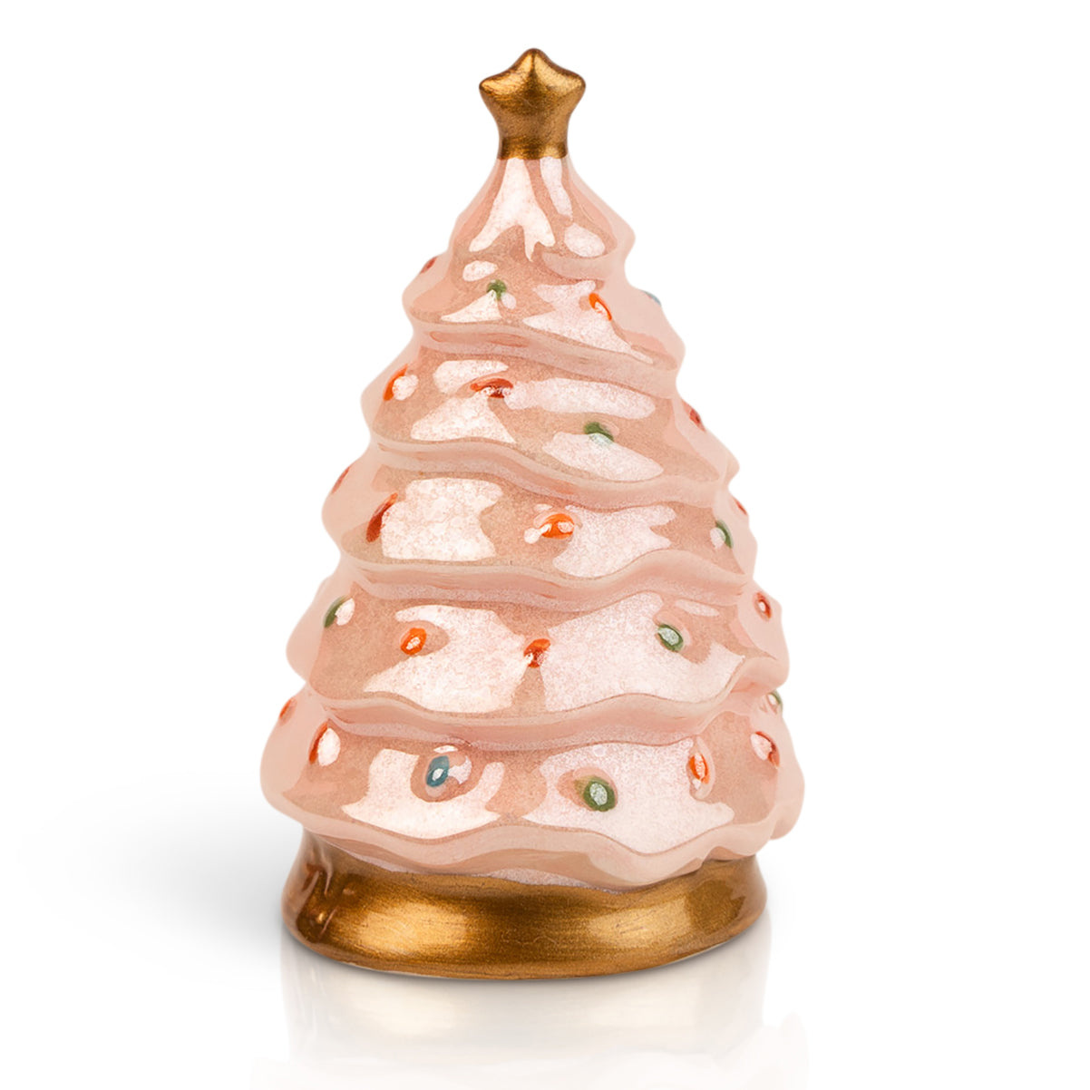 Nora Fleming Twinkle Tree Mini