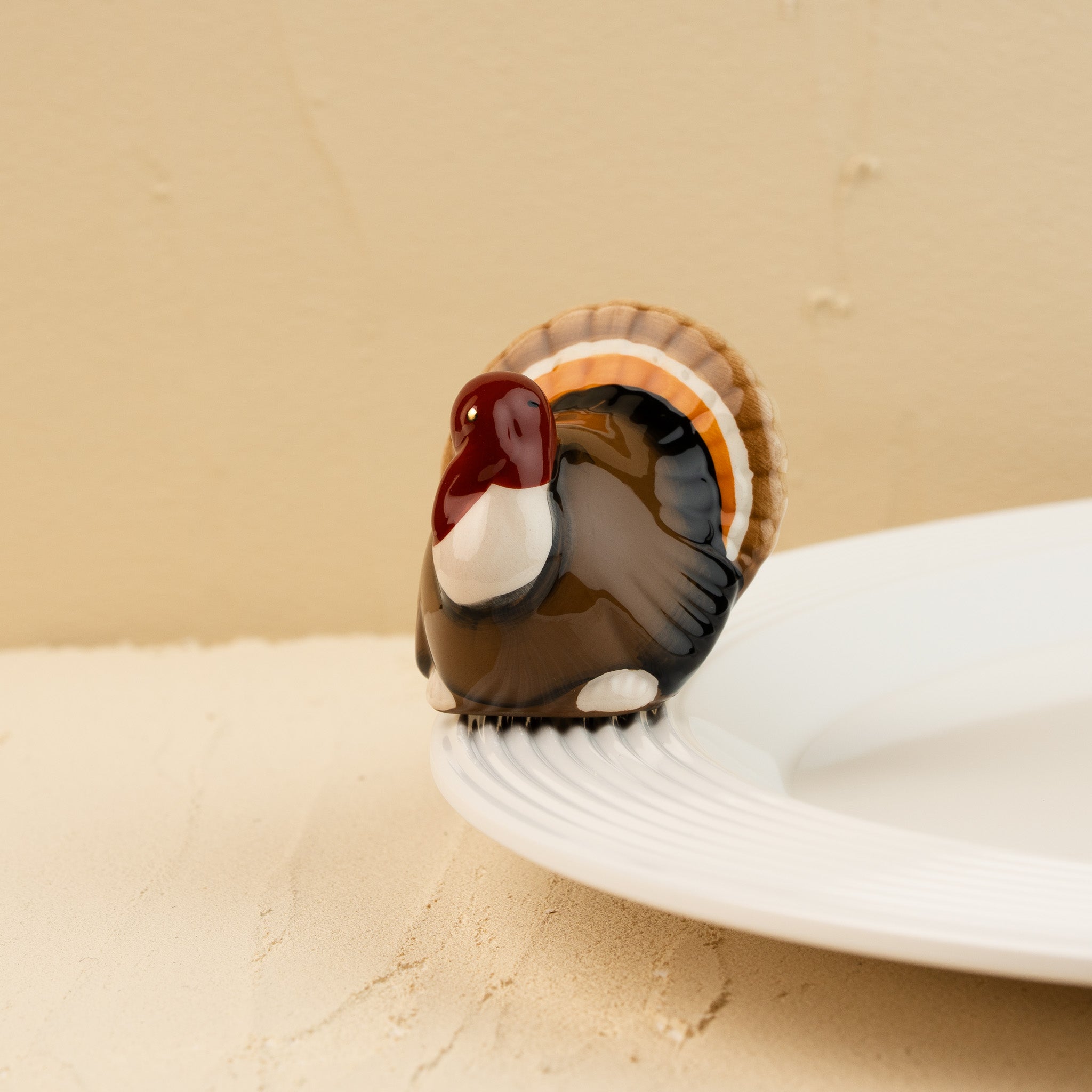 Nora Fleming Gobble Gobble! Mini