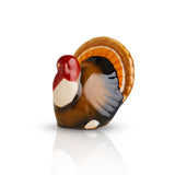 Nora Fleming Gobble Gobble! Mini
