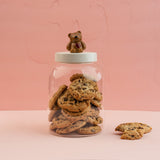 Nora Fleming Bear With Me Mini