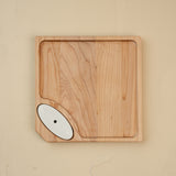 Nora Fleming Cheese Board