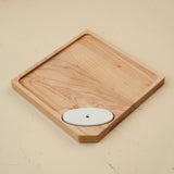 Nora Fleming Cheese Board
