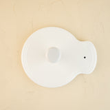 Nora Fleming Paper Towel Holder - Pinstripes
