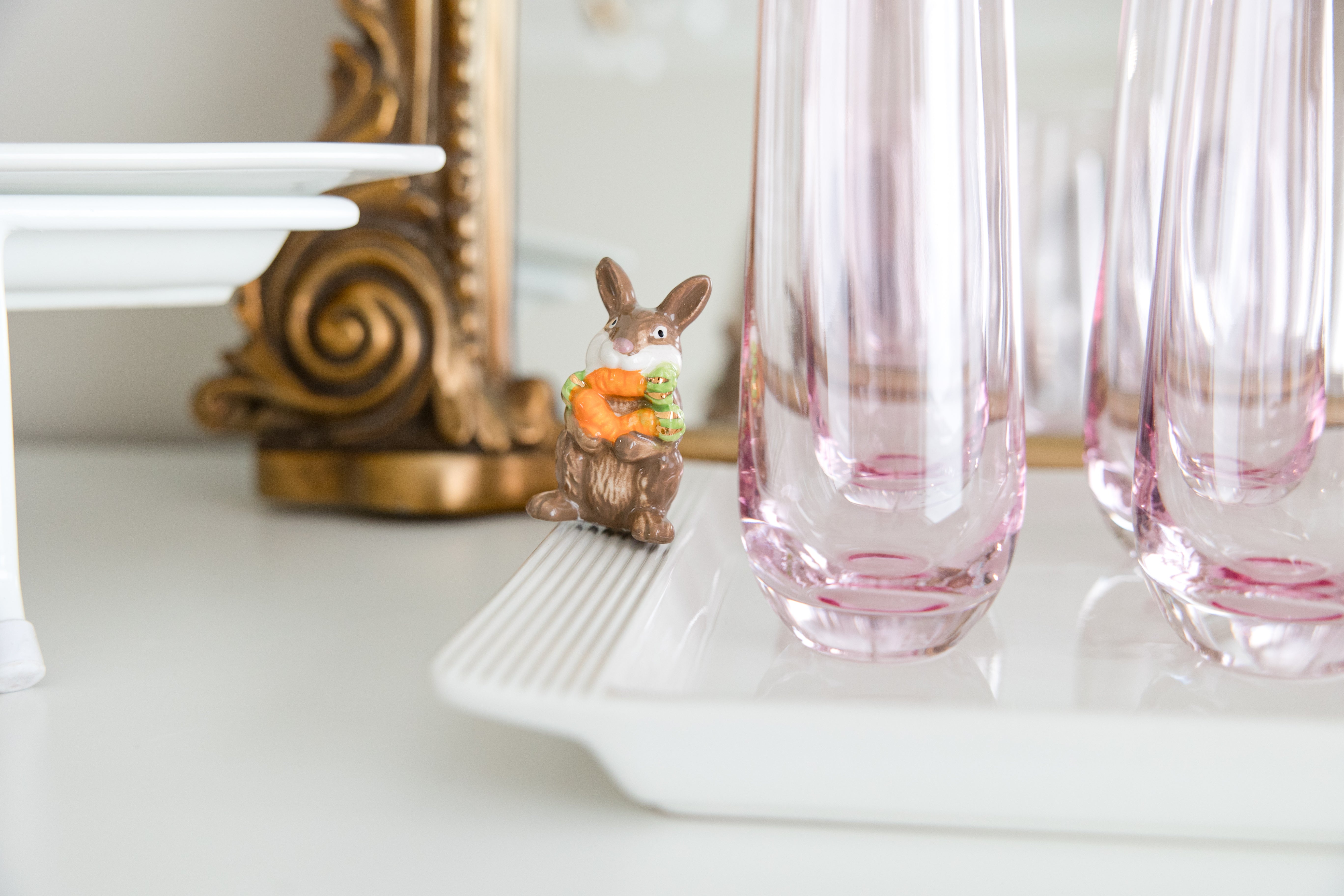 Nora Fleming Funny Bunny Mini