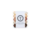 Teleties For the Love of Nudes Tiny Hair Ties - Tiny