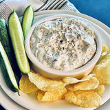 Peppercorn Parmesan Dip Mix