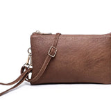 Riley Crossbody/Wristlet