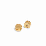 Julie Vos Catalina X Stud - Gold