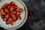 Strawberries N' Cream Cheesecake Dip Mix