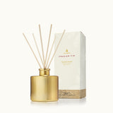 Frasier Fir Gilded Petite Gold Reed Diffuser