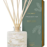 Frasier Fir Tidings Petite Diffuser 4 oz