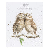 Happy Anniversary Greeting Card